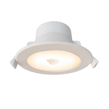 LED Sensor Downlight