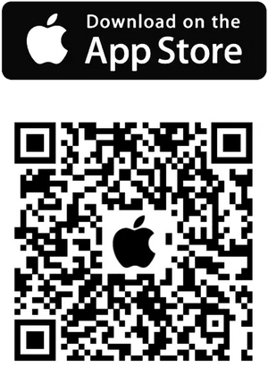 Download on the App Store