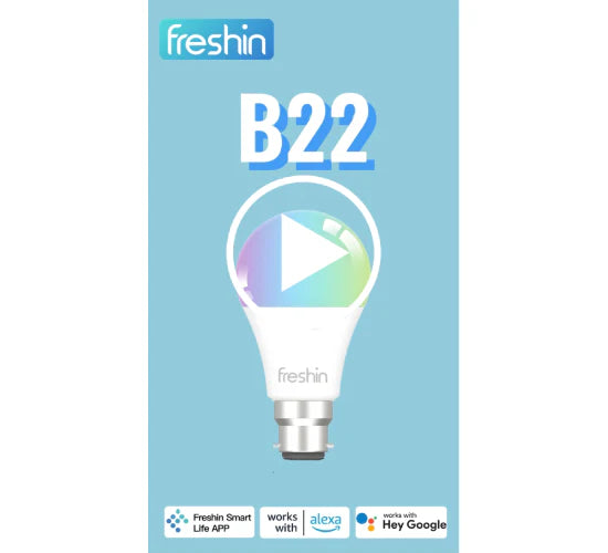 Introduction to B22 bulb