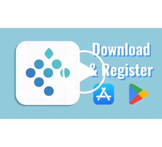 Download the correct Freshin APP