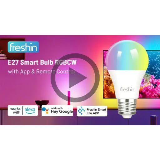 Bring AI to Your Lights!