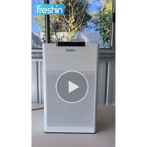 Your Secret Weapon Against Hay Fever