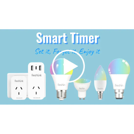 A Handy Book for setting a timer