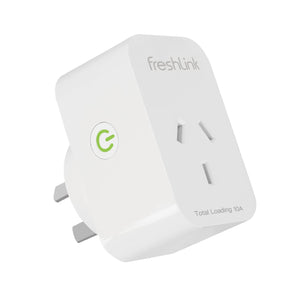 Smart Plug 10A