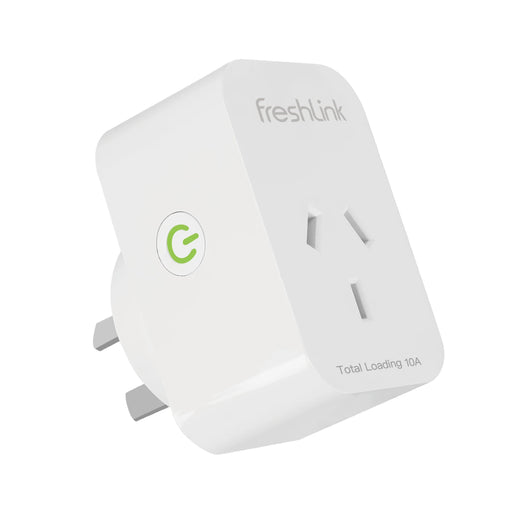 Smart Plug 10A