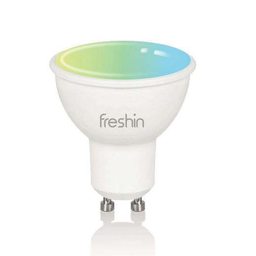 Colourful Smart Spotlight GU10,4.5W