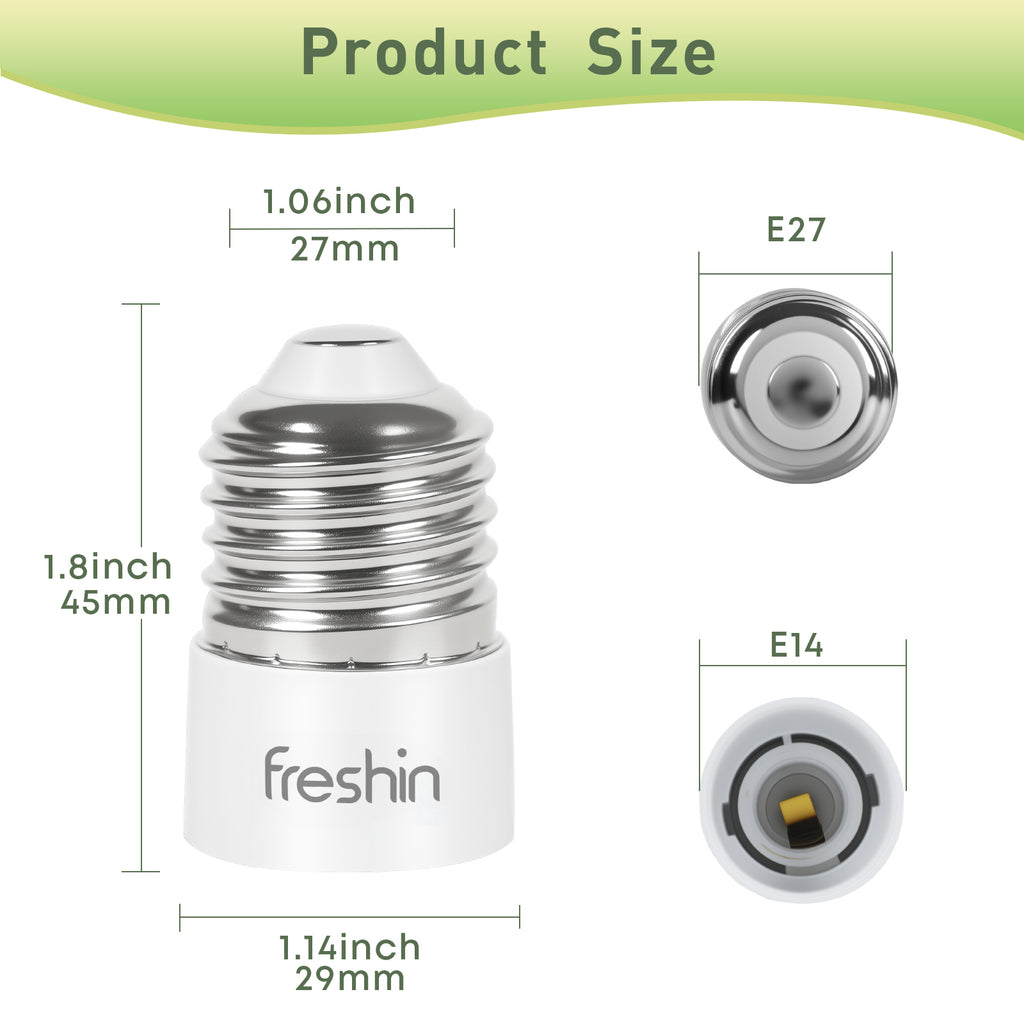 Freshin Smart Life