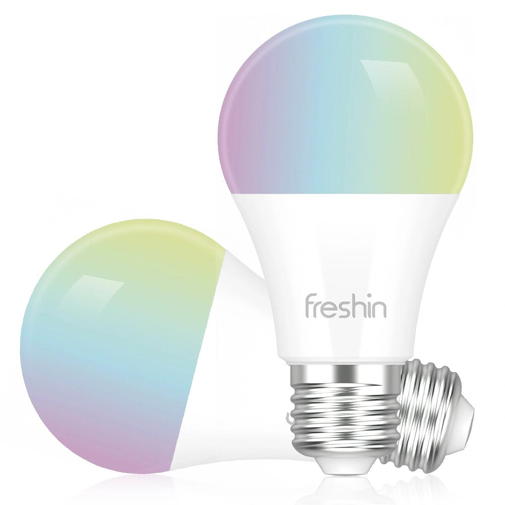 E27 smart bulb A60