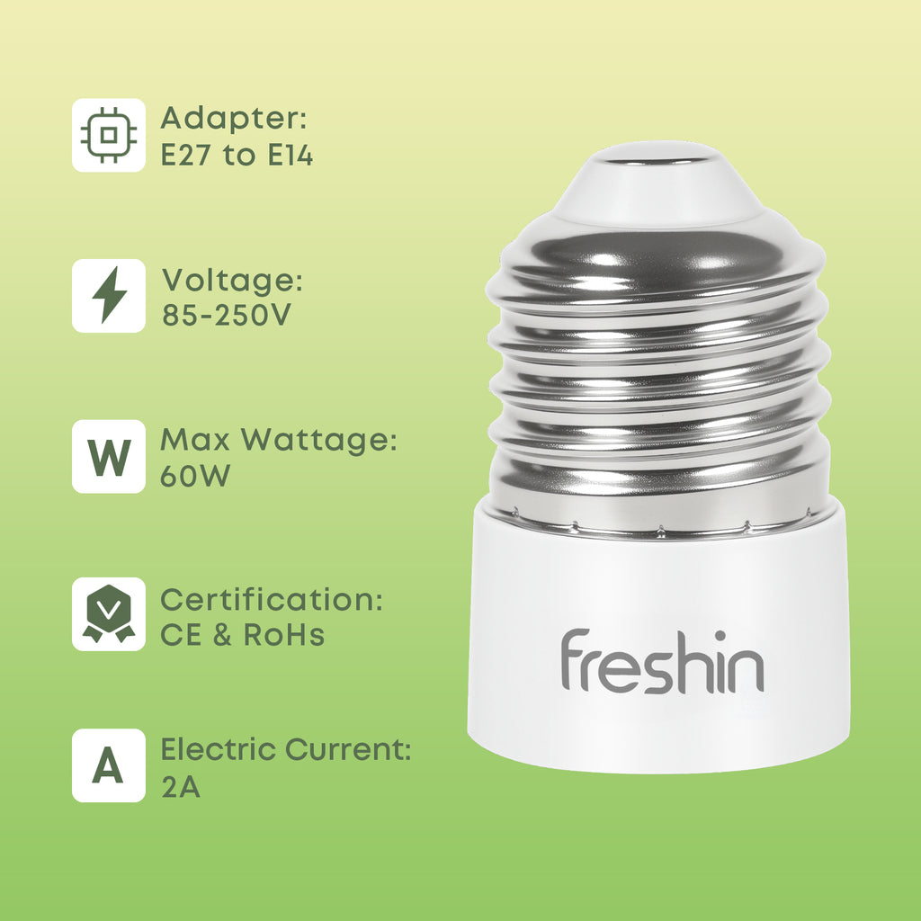 Freshin Smart Life