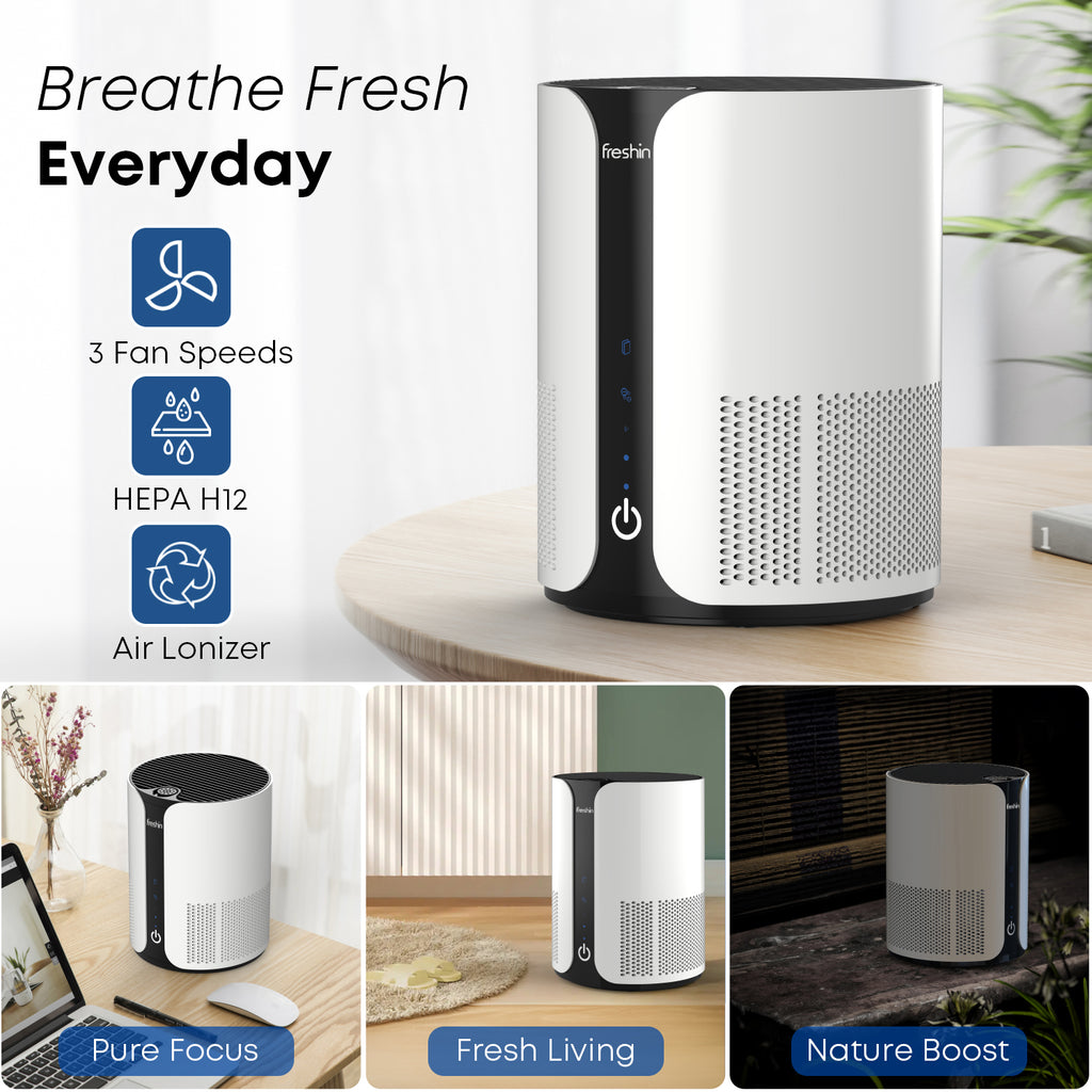 Freshin Smart Life