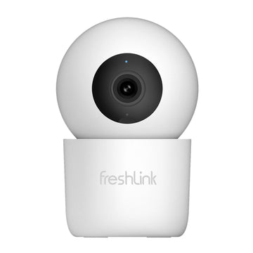 Smart Indoor Camera