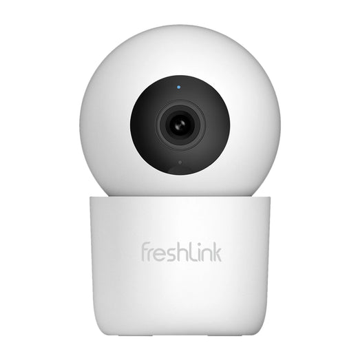 Indoor Smart Security Camera