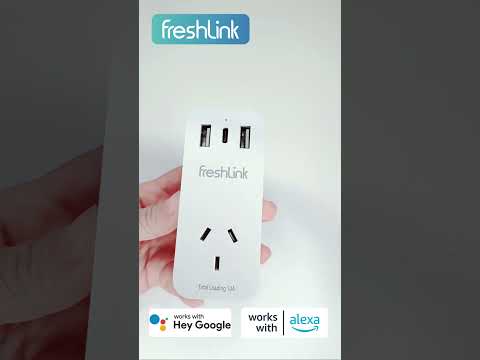 Freshin Smart Life